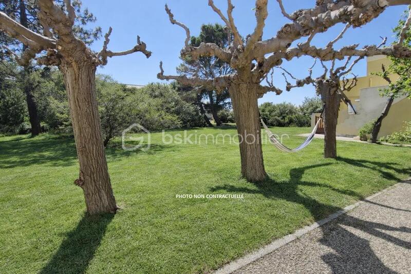 Appartement - 28 m² - 2 pièces