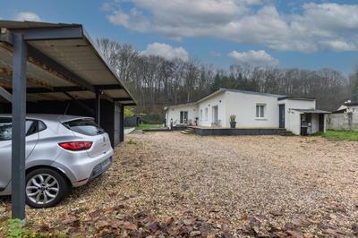 Pavillon - 155 m² - 5 pièces