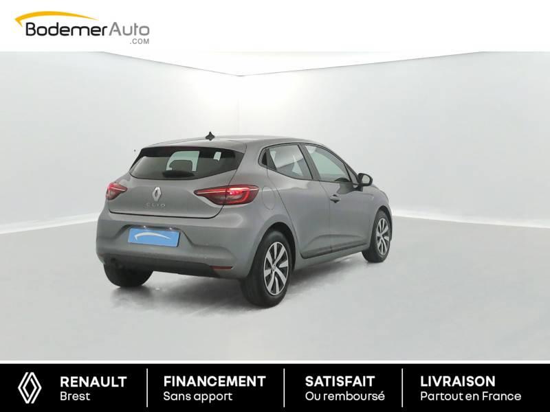 Renault Clio TCe 90 Equilibre
