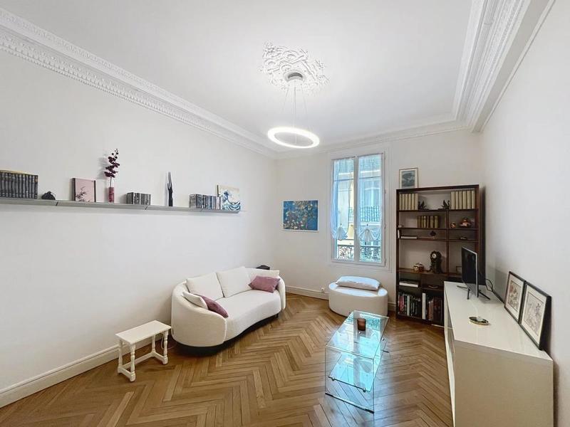 Appartement - 56 m² - 2 pièces