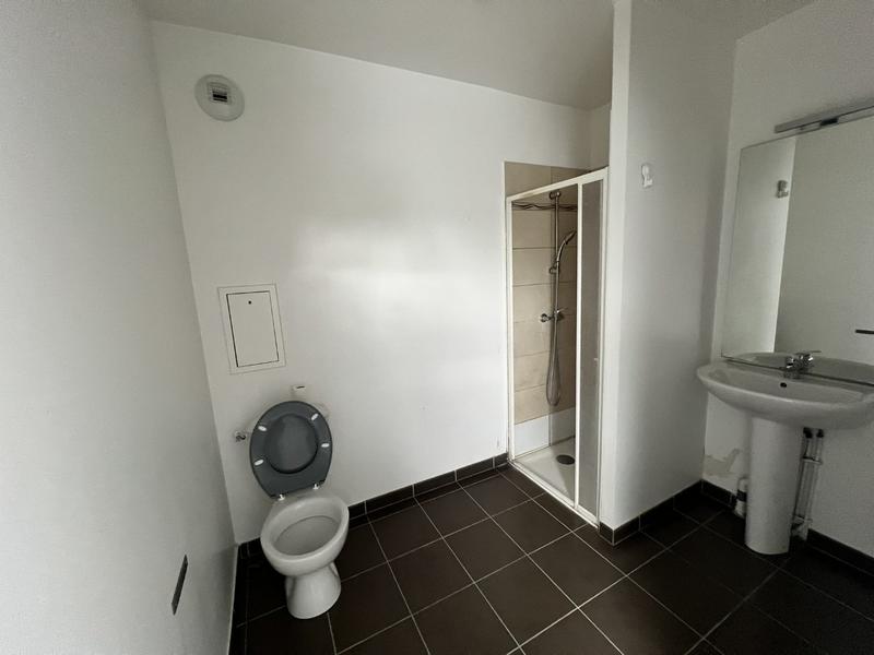 Appartement - 59 m² - 2 pièces