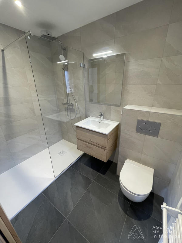 Châlet - 165 m² - 5 pièces