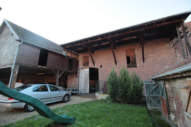 Maison - 159 m² - 7 pièces