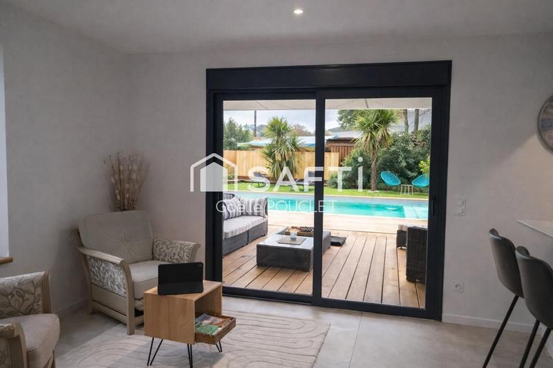 Maison de maîtres - 176 m² - 5 pièces