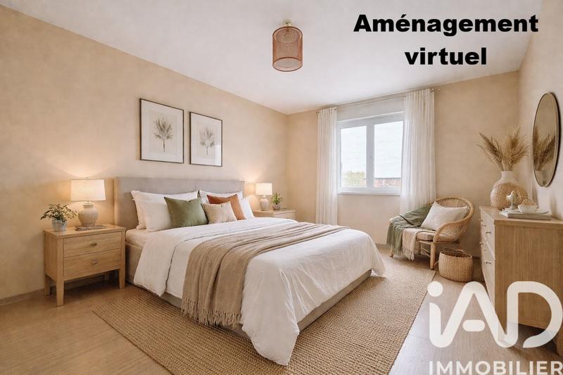 Maison - 139 m² - 5 pièces