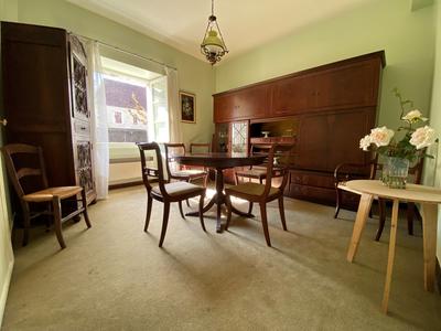 Maison - 149 m² - 7 pièces