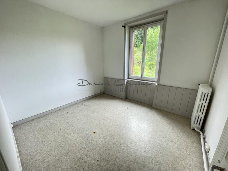 Appartement - 76 m² - 3 pièces