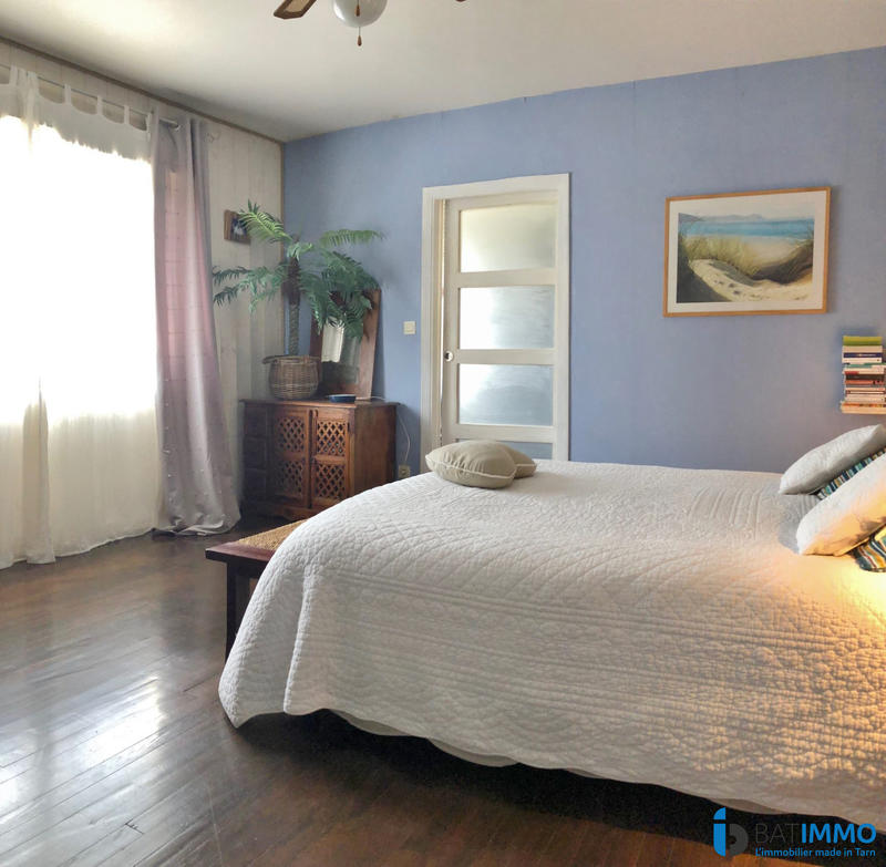 Maison ancienne - 167 m² - 5 pièces