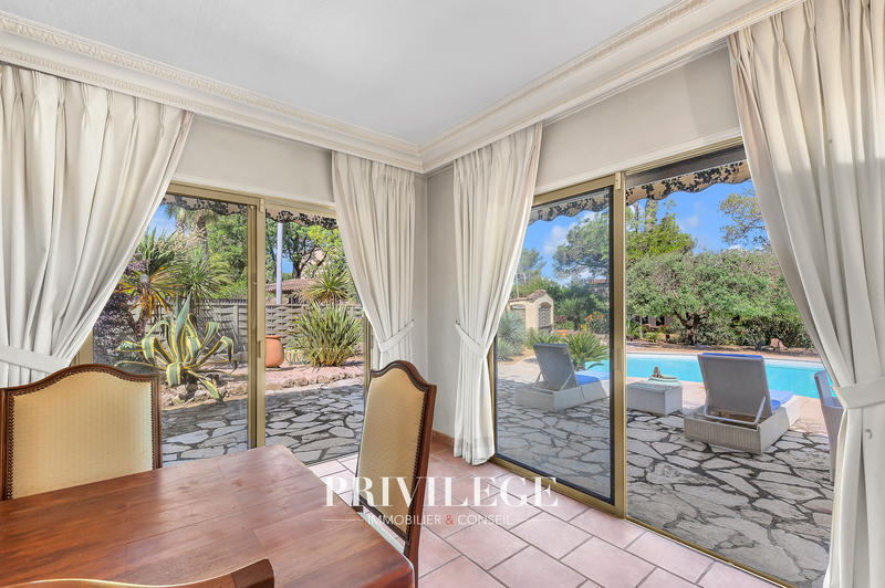 Villa - 170 m² - 7 pièces