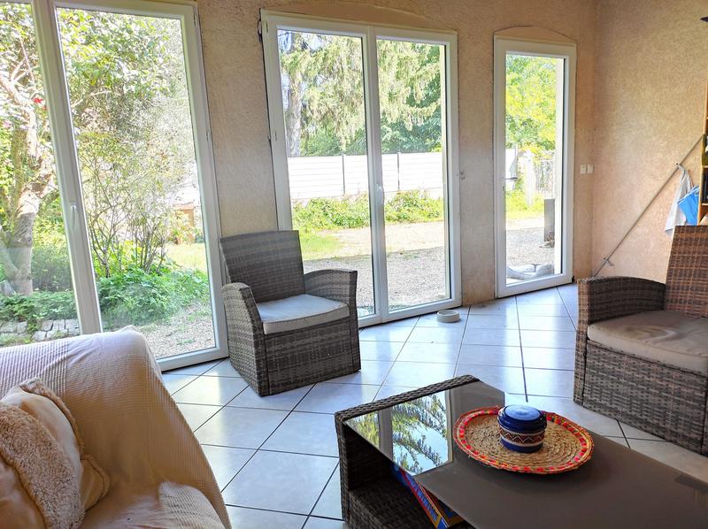 Maison - 156 m² - 7 pièces