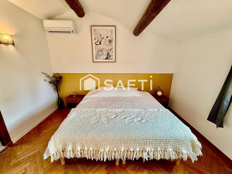 Villa - 200 m² - 8 pièces