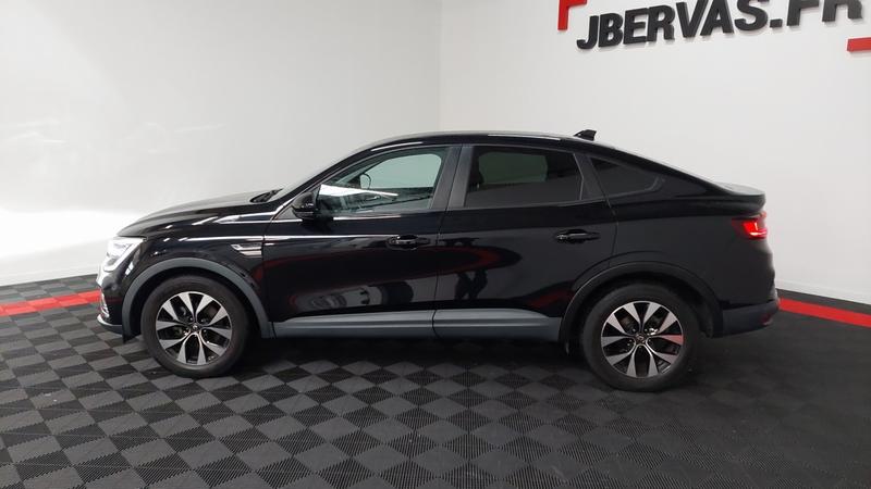 Renault Arkana Business E-Tech 145