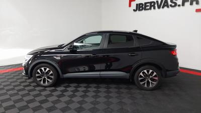 Renault Arkana Business E-Tech 145