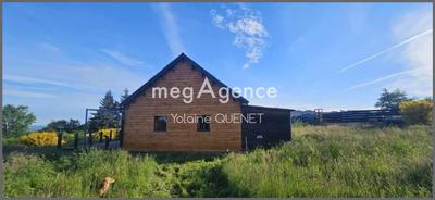 Maison - 70 m² - 3 pièces