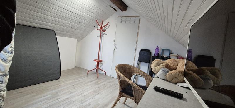 Maison - 118 m² - 6 pièces