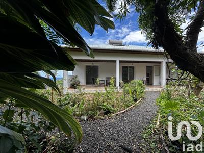 Maison - 200 m² - 5 pièces