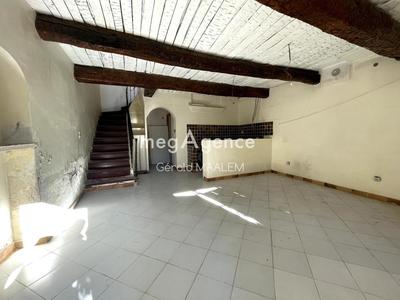 Maison - 85 m² - 3 pièces