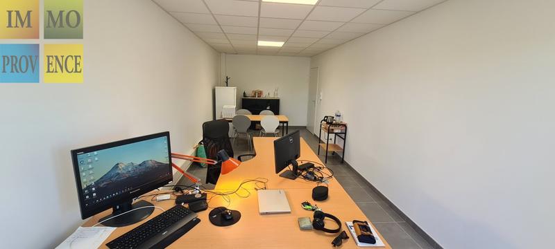 Bureau - 28 m²