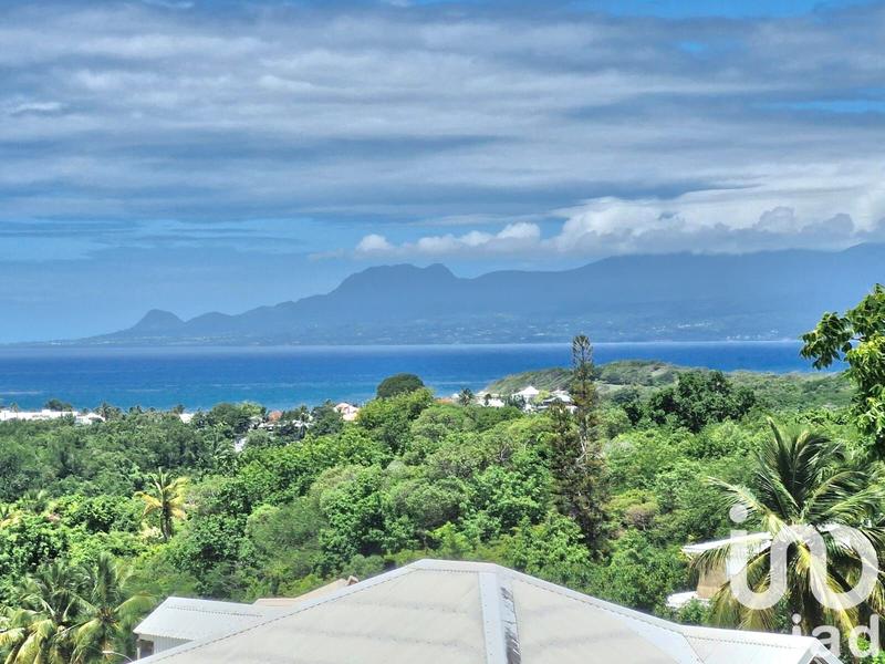 Maison - 156 m² - 5 pièces