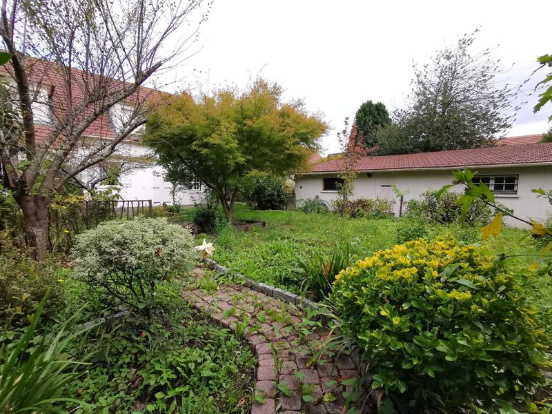 Maison - 170 m² - 7 pièces