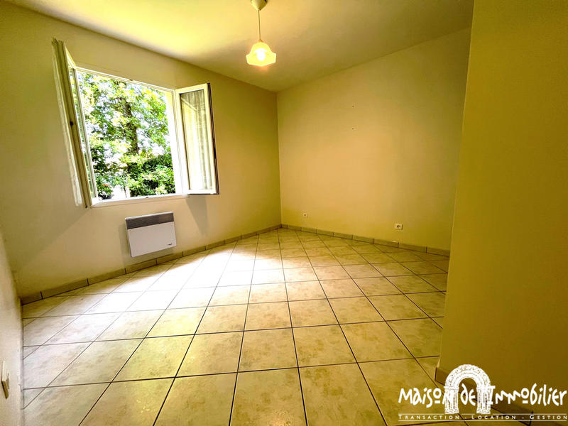 Maison - 65 m² - 3 pièces