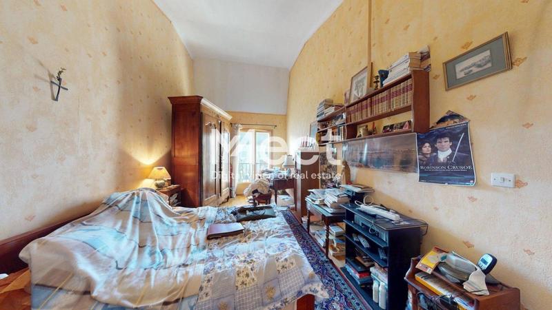 Maison - 131 m² - 7 pièces