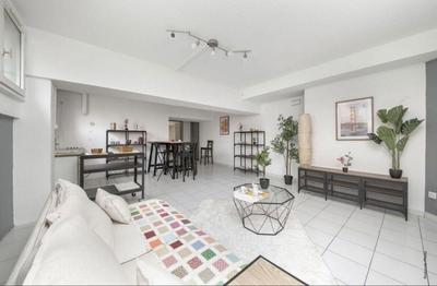 Appartement - 51 m² - 2 pièces