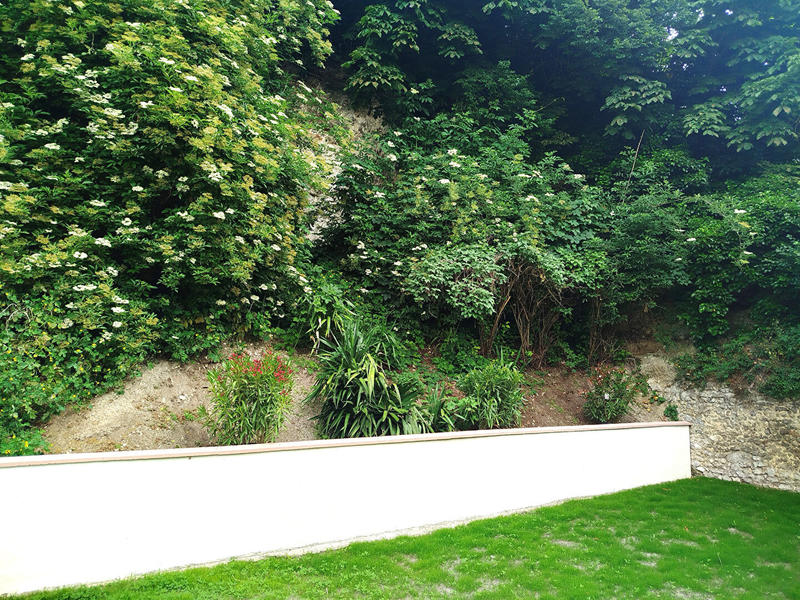 Maison - 52 m² - 3 pièces