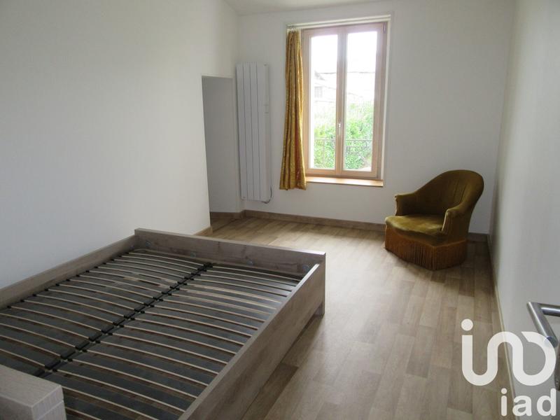 Maison - 176 m² - 6 pièces