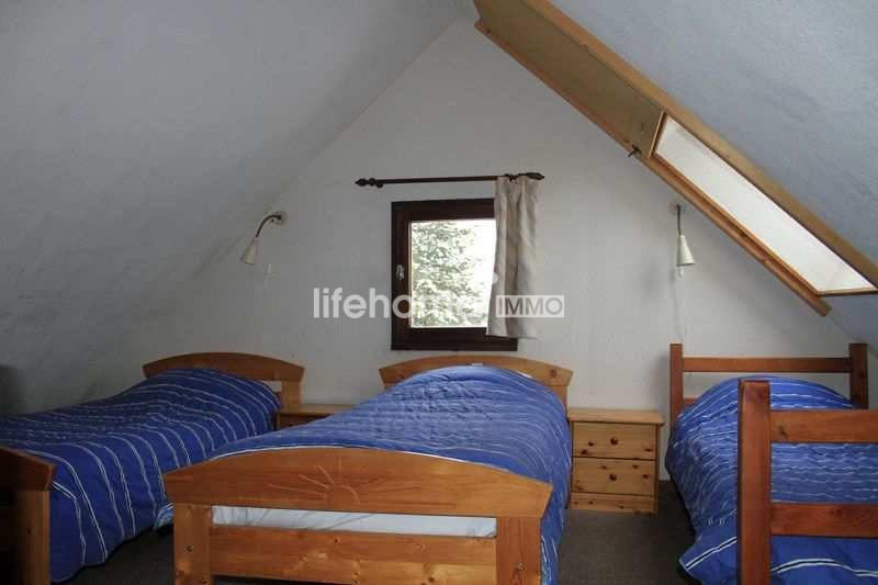 Châlet - 520 m² - 16 pièces