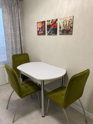 Appartement - 26 m² - 1 pièce