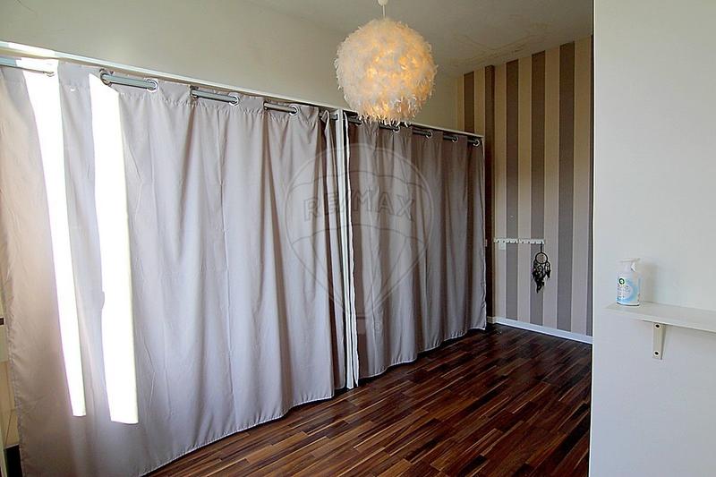 Maison d'architecte - 138 m² - 6 pièces