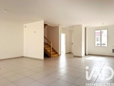 Appartement - 105 m² - 4 pièces