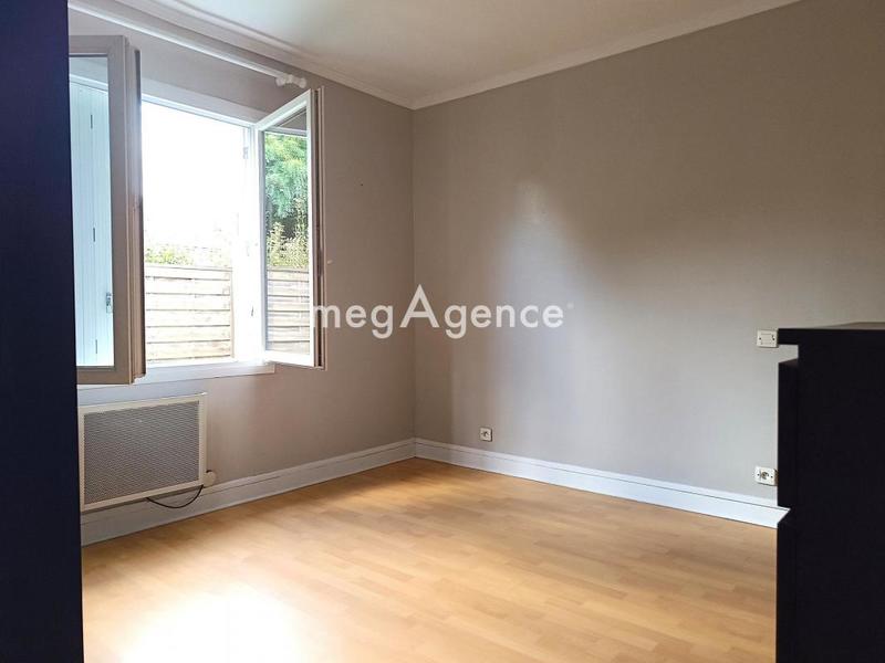 Maison ancienne - 123 m² - 7 pièces