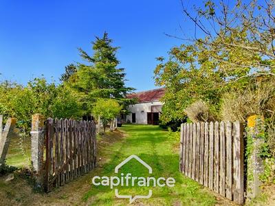 Longère - 141 m² - 5 pièces