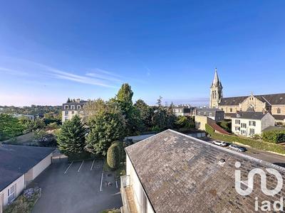 Duplex - 60 m² - 2 pièces