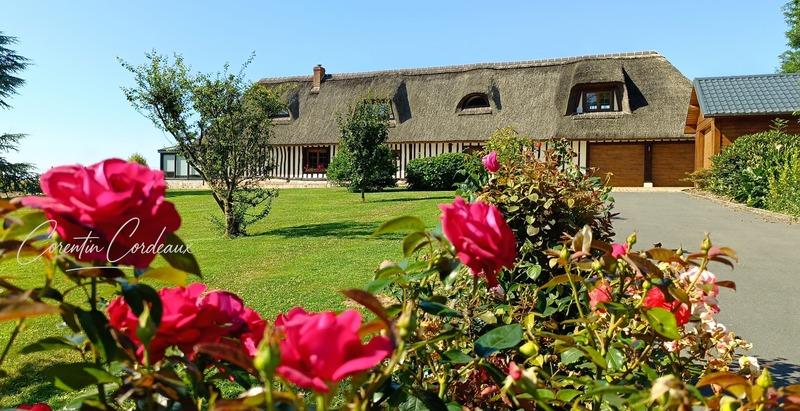 Maison - 193 m² - 8 pièces