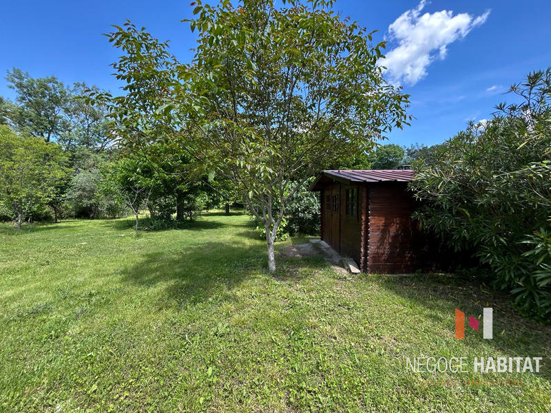 Maison - 148 m² - 4 pièces