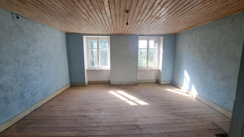 Maison - 113 m² - 5 pièces