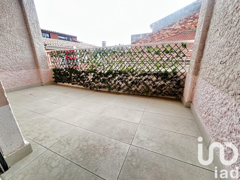 Appartement - 74 m² - 3 pièces