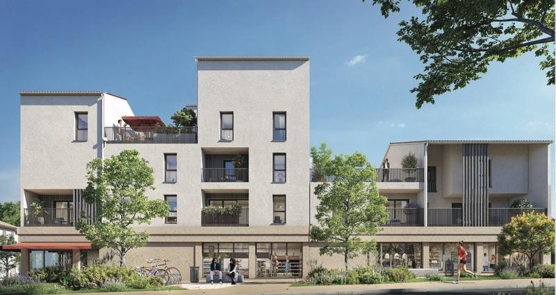 Appartement - 136 m² - 5 pièces