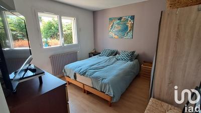 Maison - 135 m² - 7 pièces