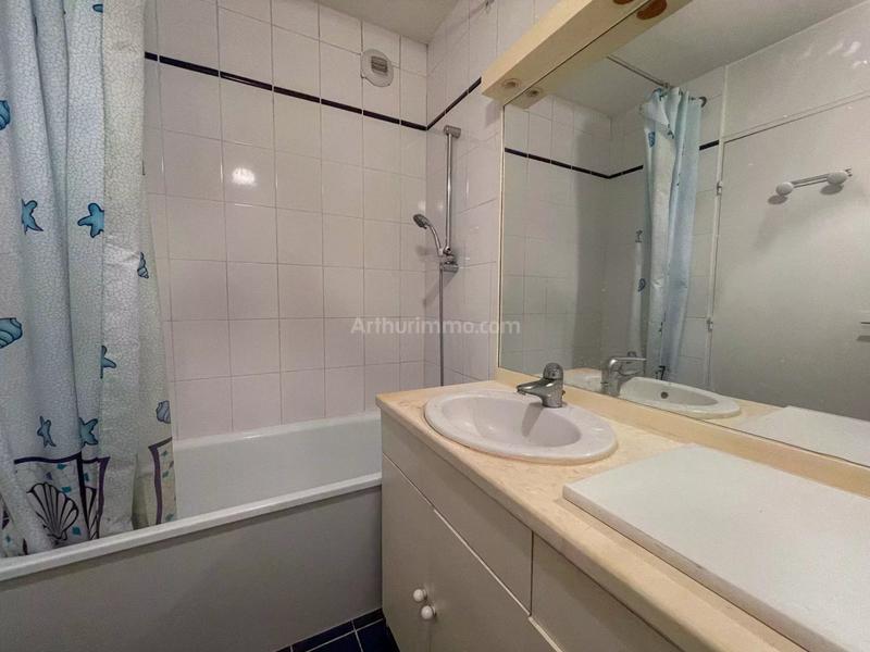 Appartement - 77 m² - 3 pièces