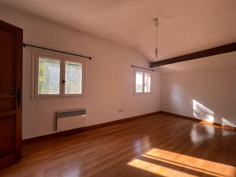 Villa - 130 m² - 4 pièces