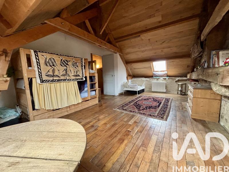 Maison - 350 m² - 14 pièces