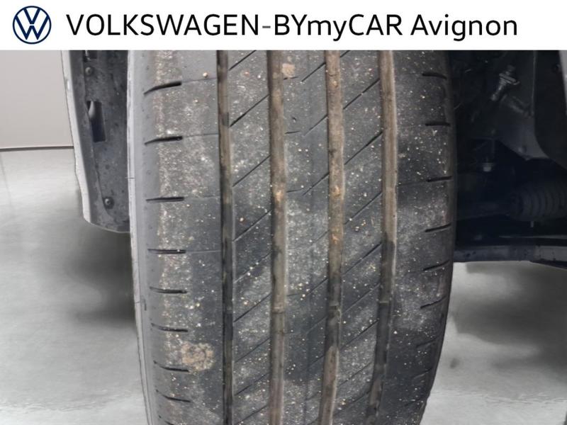 Volkswagen Tiguan 1.5 eHybrid 204ch Dsg6 Elegance