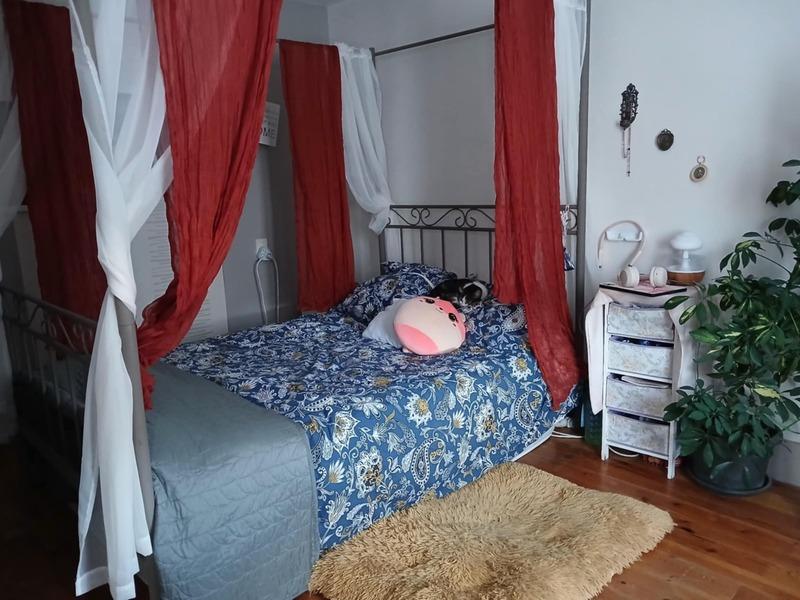 Maison de ville - 184 m² - 5 pièces