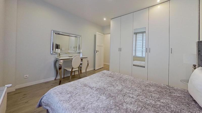 Appartement - 82 m² - 4 pièces