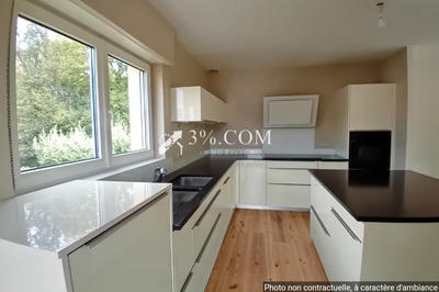 Pavillon - 156 m² - 5 pièces