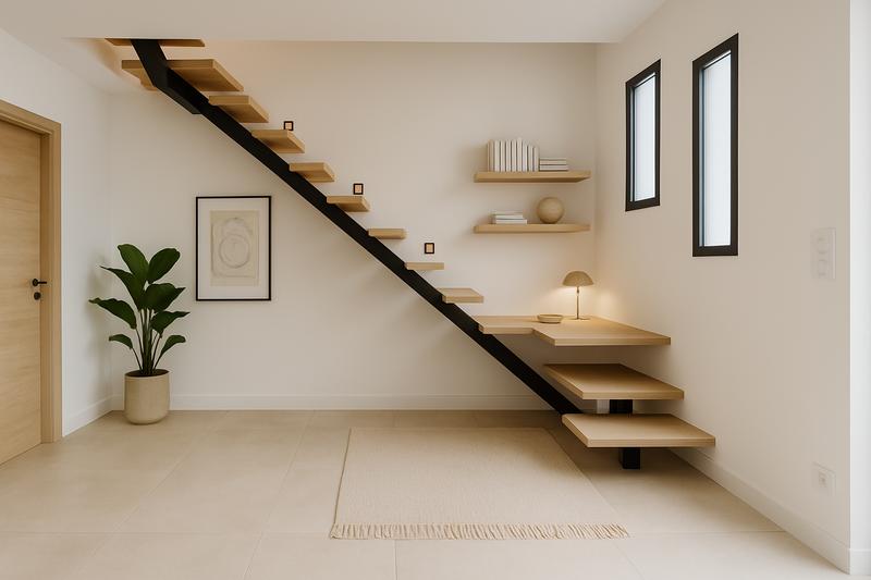 Maison - 201 m² - 5 pièces